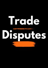 LawCrust Trade Dispute