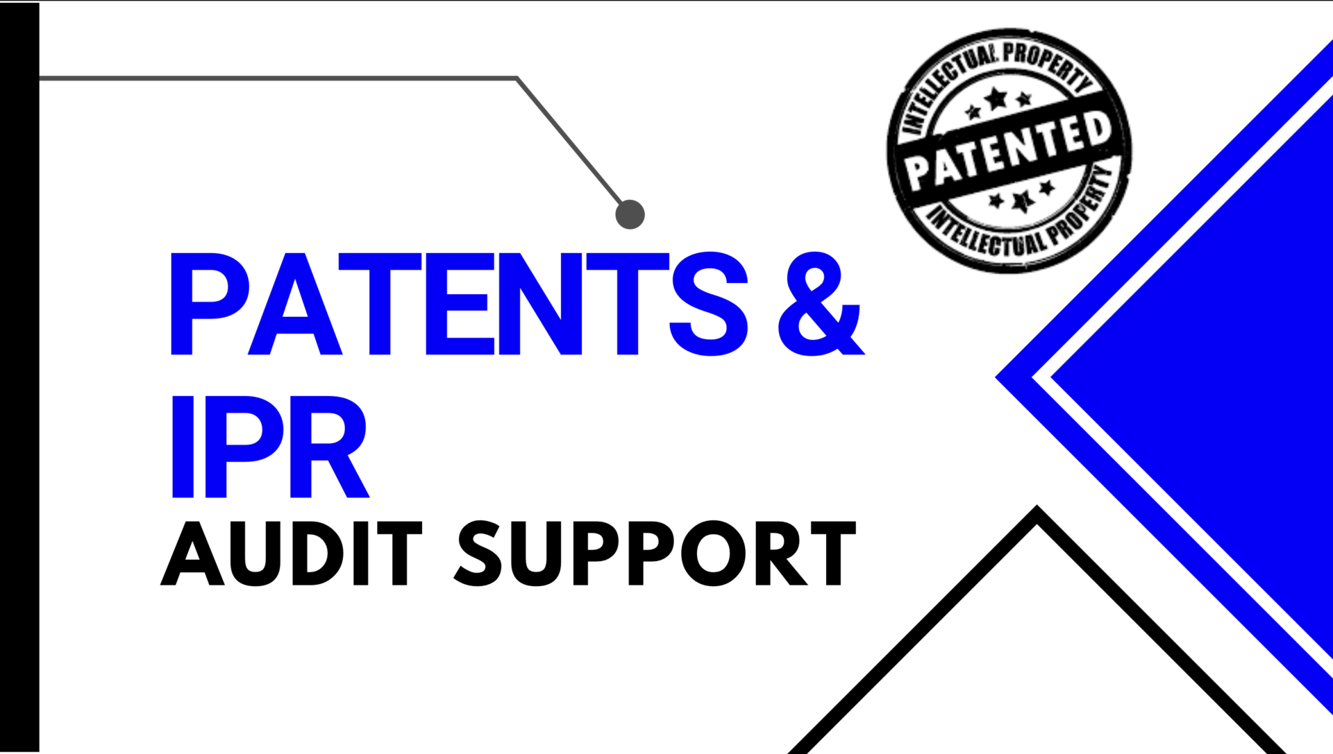 LawCrust Patent & IPR