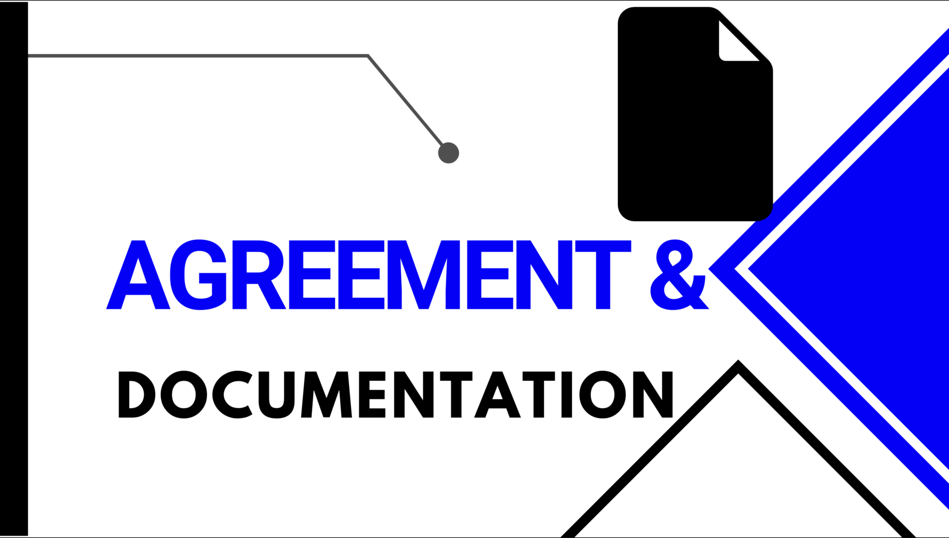 Lawcrust agreement and documentations