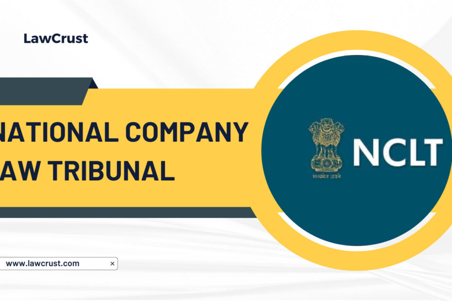 NCLT mergers India lawcrust