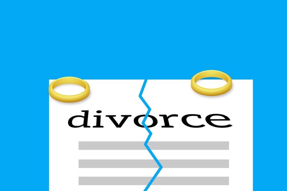 Divorce settlement lawcrust