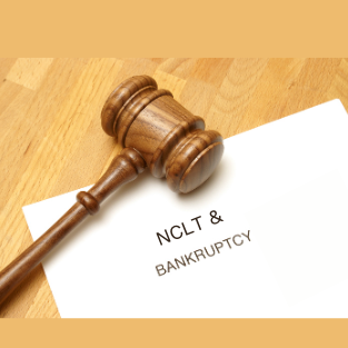 lawcrust NCLT & Bankruptcy