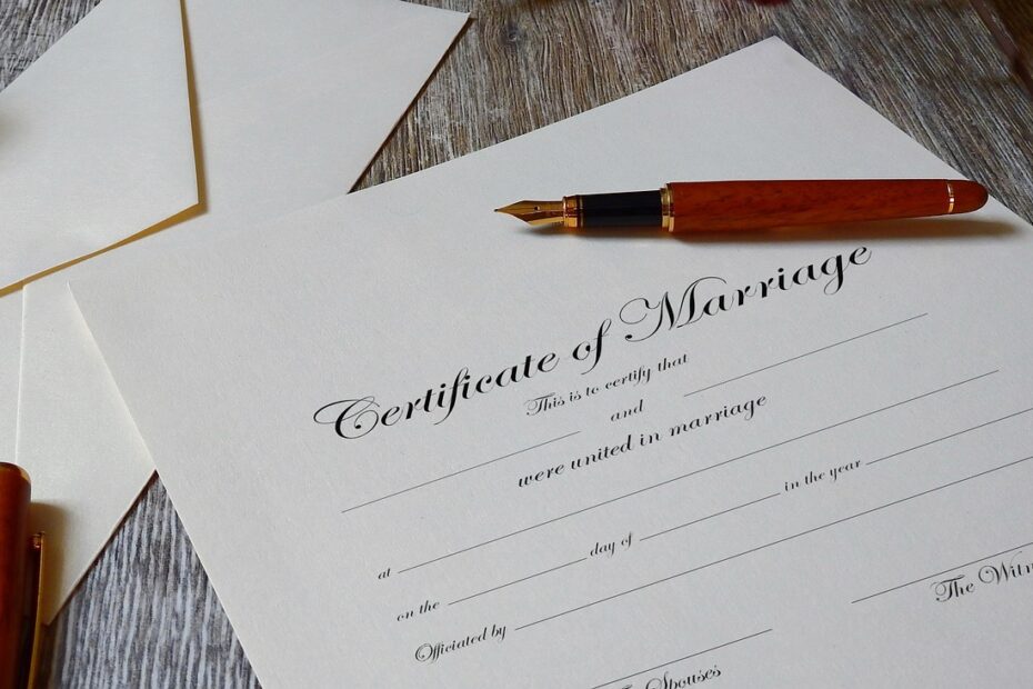 Online Marriage Certificate Registration Mumbai LawCrust