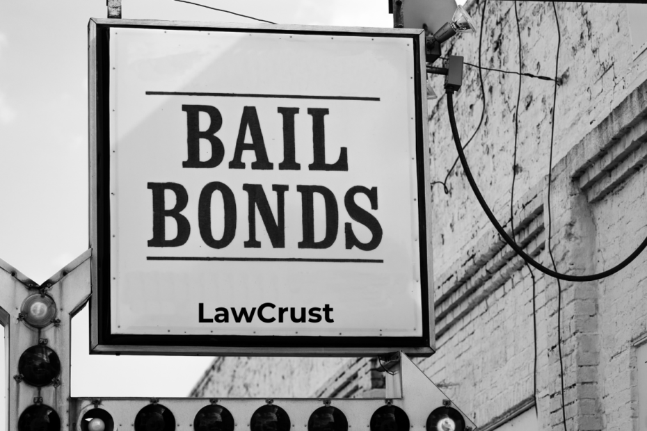 Court Bail LawCrust