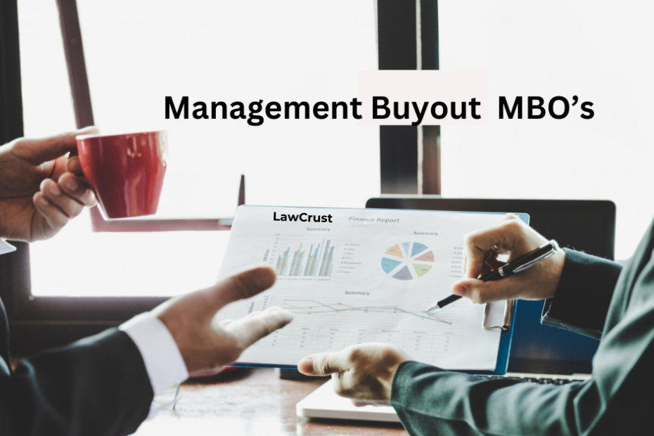 Management Buyout MBO’s lawcrust