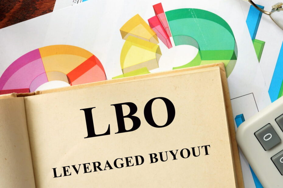 leverage buyout lawcrust