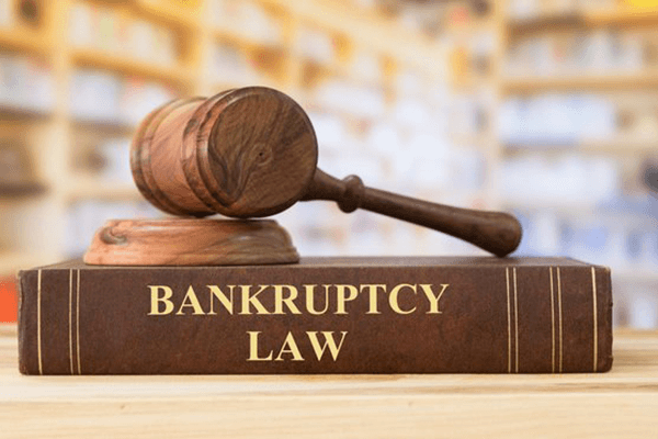 Bankruptcy & Insolvency lawcrust