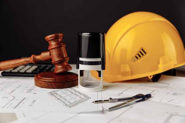 Builder lawyer lawcrust