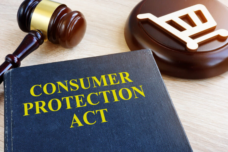 Consumer Protection Act lawcrust