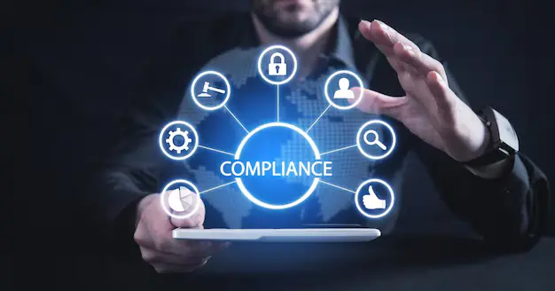 Compliance with M&A regulations lawcrust