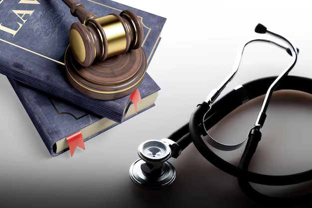 Medical Lawyer kolkata lawcrust