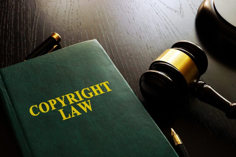 copyright lawyer lawcrust