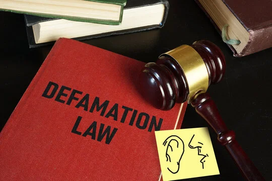 defamation cases LawCrust