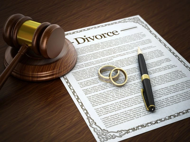 Divorce Process in Kolkata LawCrust