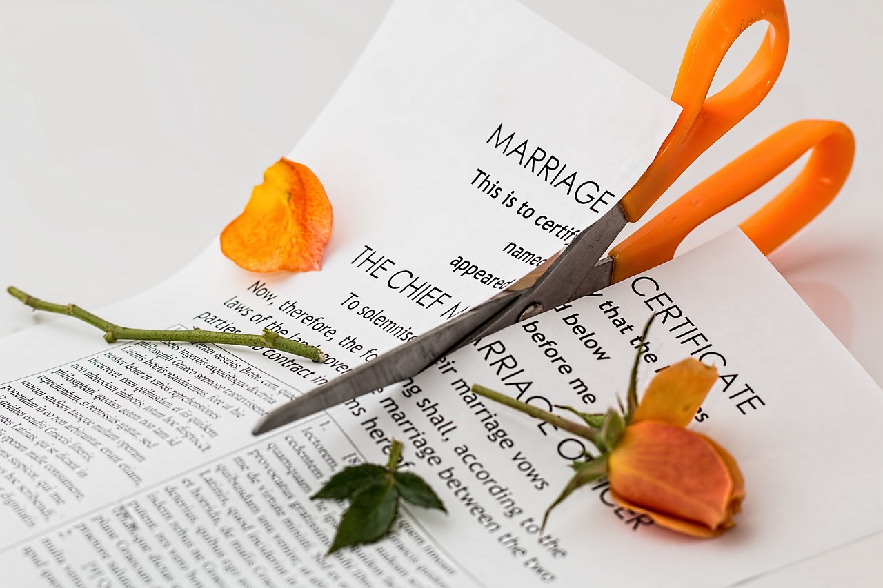 Mutual Consent Divorce in Mumbai, Thane LawCrust Guide