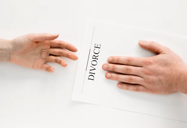 Divorce legal advice lawcrust