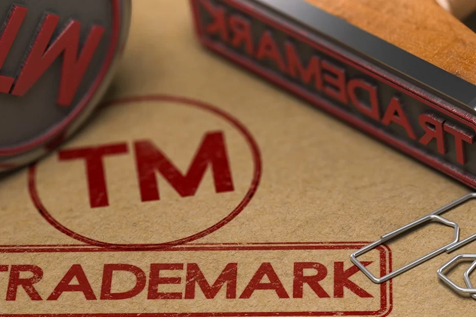 Trademark registration process lawcrust