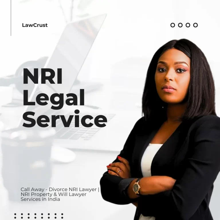 NRI Lawyer Lawcrust