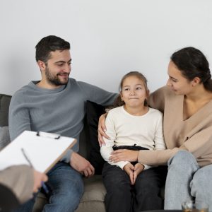 Divorce & Family Matters-LawCrust