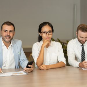 Financial Disputes Matters