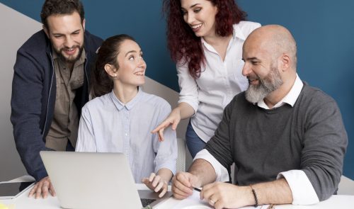 colleagues-working-together-office colleagues-working-together-office